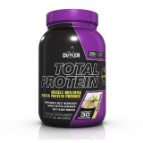 Cutler Nutrition TOTAL PROTEIN™ - Creamy Vanilla