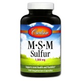 Carlson® MSM Sulfur