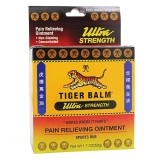 Tiger Balm® Ultra Strength Pain Relieving Ointment