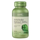 GNC Herbal Plus® Artichoke Extract 600mg