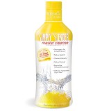 Herbal Clean® Simply Slender™ Master Clense- Lemonmade Diet