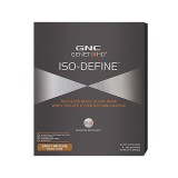 GNC GenetixHD™ ISO-DEFINE™ - Swiss Chocolate