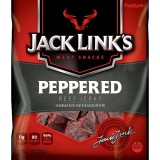 Jack Link's® Beef Jerky - Peppered