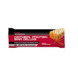 GNC Pro Performance® Oatmeal Protein Bar Deluxe - Glazed Cinnamon Roll