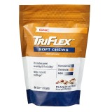 GNC TriFlex™ Soft Chewables - Peanut Butter