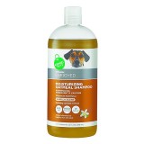 GNC Pets Moisturizing Oatmeal Shampoo - Vanilla Scented