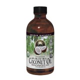 Source Naturals® Extra Virgin Coconut OIl