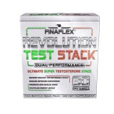 FINAFLEX® REVOLUTION TEST STACK™
