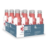 DYMATIZE® ISO100® Clear - Blue Raspberry
