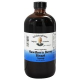 Dr. Christopher's Original Formulas Hawthorn Berry Heart Syrup