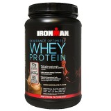 IRONMAN® Endurance Optimized Whey Protein - Tahitian Vanilla