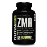 NutraBio® ZMA