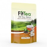 FitTea™ 28 Day Detox