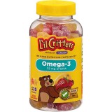 L'il Critters™ Omega-3