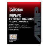 GNC Pro Performance® AMP Men's Extreme Training Vitapak® Program