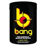 VPX® Bang® Pre-Workout Master Blaster™ 30 Servings