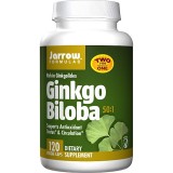 Jarrow Formulas® Ginkgo Biloba