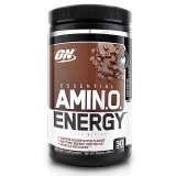 Optimum Nutrition Essential AMIN.O Energy™ 