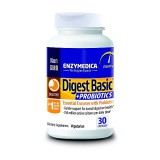 ENZYMEDICA® Digest Basic™ + Probiotics