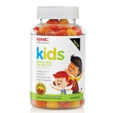 GNC milestones™ Kids Gummy DHA For Kids 2-12