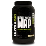 NutraBio® Muscle Matrix MRP
