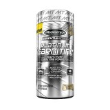 MuscleTech™ Platinum 100% Carnitine