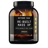 Beyond Raw® Re-Built Mass XP