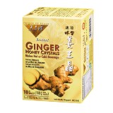 Prince of Peace® Ginger Honey Crystals