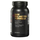 GNC Men's Saw Palmetto Formula