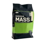 Optimum Nutrition Serious Mass - Chocolate