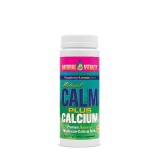 Natural Vitality® Natural Calm Plus Calcium - Raspberry-Lemon