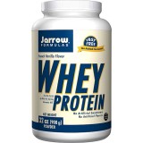 Jarrow Formulas® Whey Protein - French Vanilla