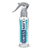 Swiss Navy® Toy & Body Cleaner