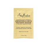 Shea Moisture Jamaican Black Castor Oil Strengthen & Grow Treatment Masque