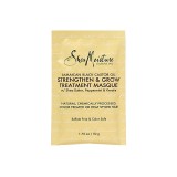 Shea Moisture Jamaican Black Castor Oil Strengthen & Grow Treatment Masque