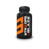 MTN OPS™ Blaze Energy & Focus Fat Burner