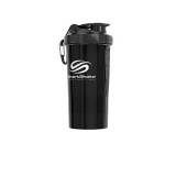 SmartShake™ Original 2 Go 27oz. - Gunsmoke