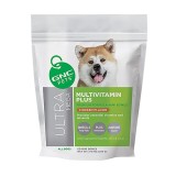 GNC Pets Ultra Mega Multivitamin Plus - Chicken Flavor