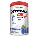 Scivation XTEND® GO™ - Blue Raspberry