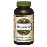 GNC Natural Brand™ Bromelain