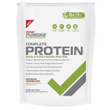 GNC PUREDGE™ Complete Protein - Natural Chocolate