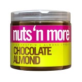 nuts 'n more™ Chocolate Almond Spread