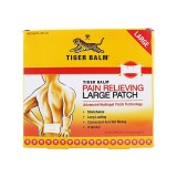 Tiger Balm® Pain Relieving Patch Large Size