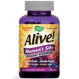 Nature's Way® Alive! - Women's 50+ Gummy Vitamins