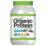 Orgain® Organic Protein™ - Sweet Vanilla Bean