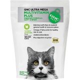 GNC Ultra Mega Multivitamin Plus - Yummy Chicken Flavor