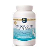 Nordic Naturals, Inc. Omega-3 Pet