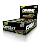 MusclePharm® Combat Crunch™ - Chocolate Cake