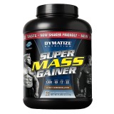 Dymatize® Nutrition Super Mass Gainer - Cookies & Cream