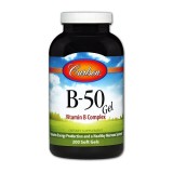 Carlson® B-50 Gel